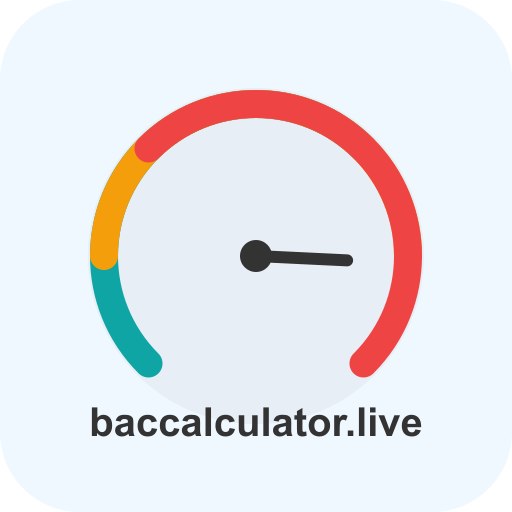 BAC Calculator